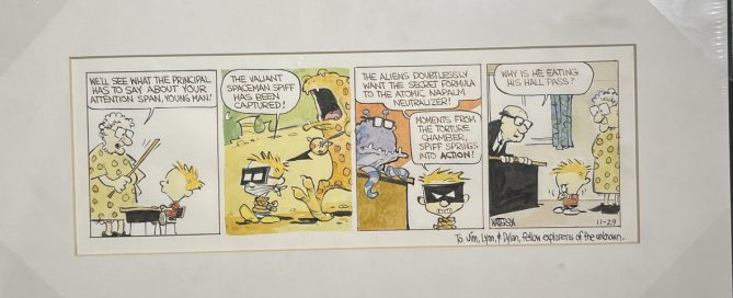 Heritage Auction 2025 40