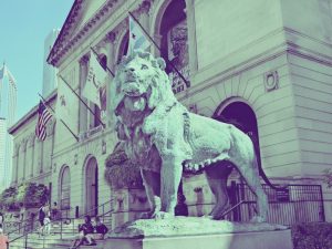 Art Institute of Chicago