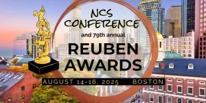 79th Reuben Awards