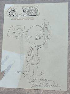 NCS Chicago Visits AIC