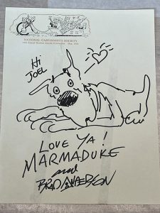 NCS Chicago Visits AIC