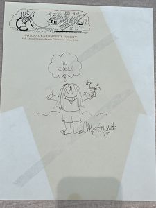 NCS Chicago Visits AIC