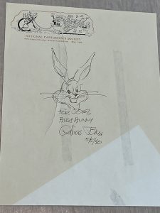 NCS Chicago Visits AIC