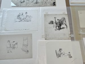 NCS Chicago Visits AIC