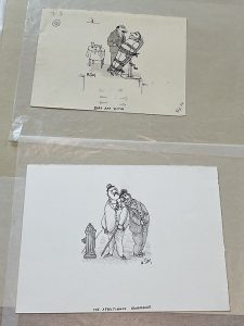 NCS Chicago Visits AIC