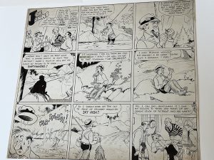 NCS Chicago Visits AIC