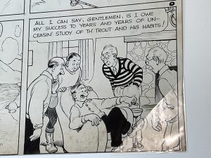 NCS Chicago Visits AIC