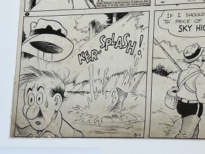 NCS Chicago Visits AIC