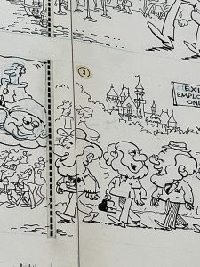 NCS Chicago Visits AIC