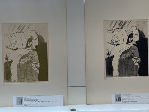 NCS Chicago Visits AIC