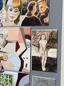 NCS Chicago Visits AIC