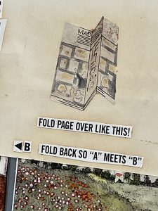 NCS Chicago Visits AIC