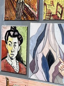 NCS Chicago Visits AIC