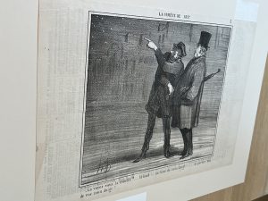 NCS Chicago Visits AIC