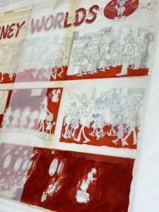 NCS Chicago Visits AIC