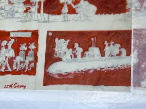 NCS Chicago Visits AIC