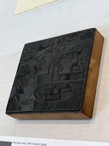 NCS Chicago Visits AIC