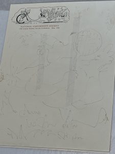 NCS Chicago Visits AIC