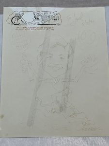 NCS Chicago Visits AIC