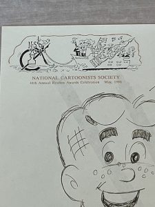 NCS Chicago Visits AIC