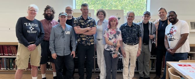 NCS Chicago AIC Outing