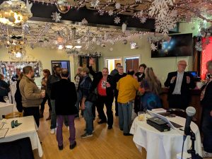 NCS Holiday Party 2025