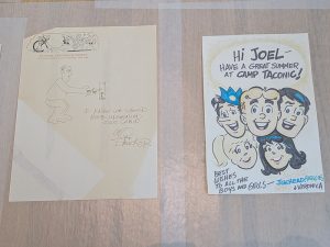 NCS Chicago Visits AIC