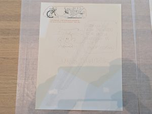 NCS Chicago Visits AIC