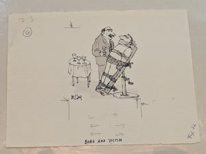 NCS Chicago Visits AIC