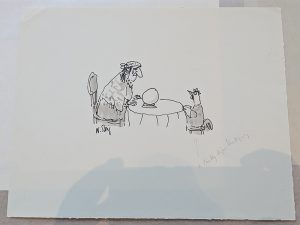 NCS Chicago Visits AIC