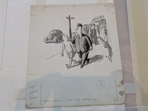 NCS Chicago Visits AIC