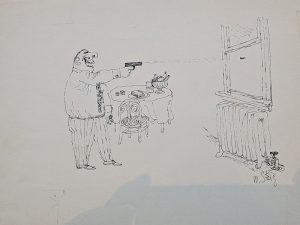 NCS Chicago Visits AIC