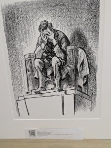 NCS Chicago Visits AIC