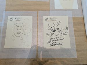 NCS Chicago Visits AIC