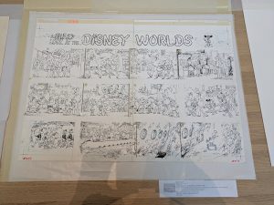 NCS Chicago Visits AIC