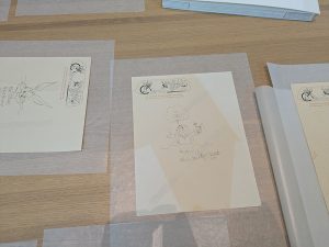 NCS Chicago Visits AIC